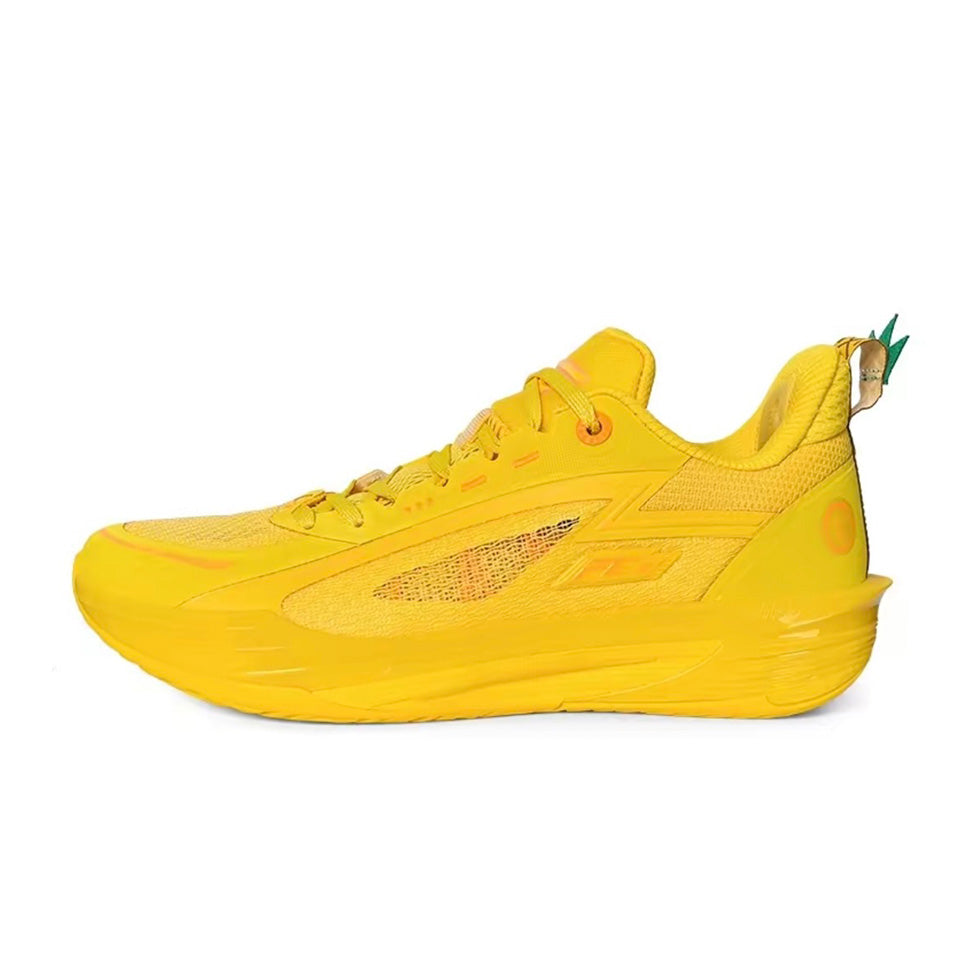 Qiaodan FE 3.0 ‘Yellow’ Main image