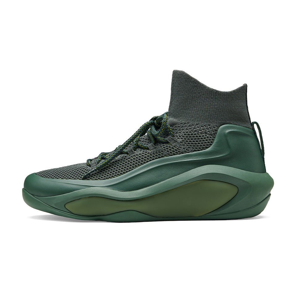 EQLZ EQUALIZER 247 ‘Earth Green’ Main image