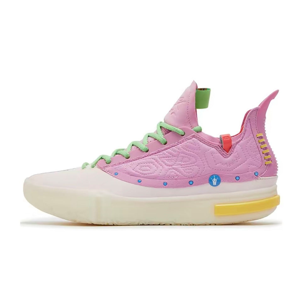 US11 361° Joker Jokić 1 GT 'Peppa Pig'(Discount)