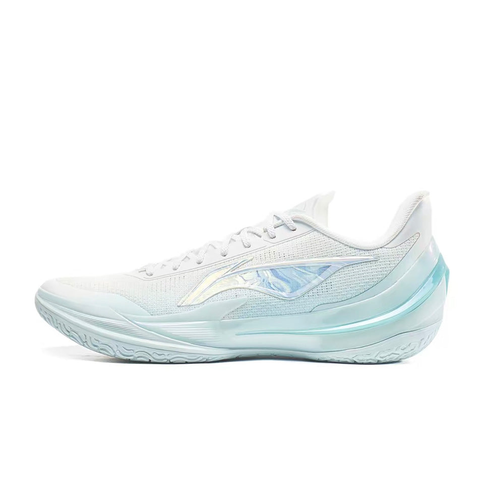 LiNing Liren 5 V2 'Glimmer'