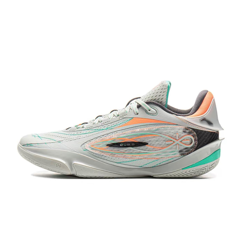 LiNing Wade 808 5 Ultra 'Dazzle' Main image