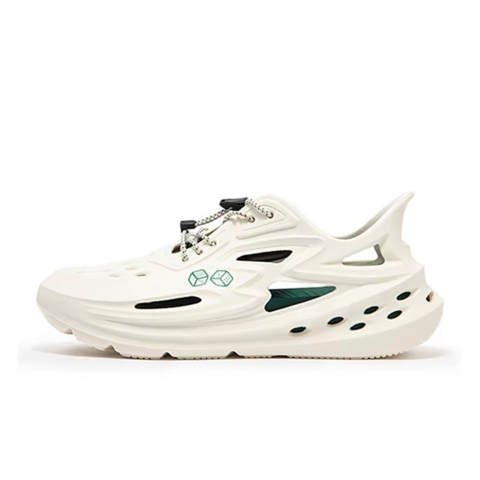 361° Big3 Clogs ‘Pearl'