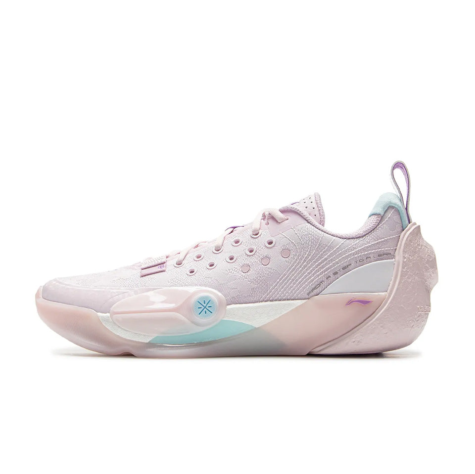 LiNing Wade All City 13 'Cherry Blossom' Main image