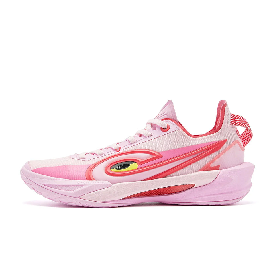 PINK PANTHER x Qiaodan RISE 2.0 ‘PINK PANTHER' Main image