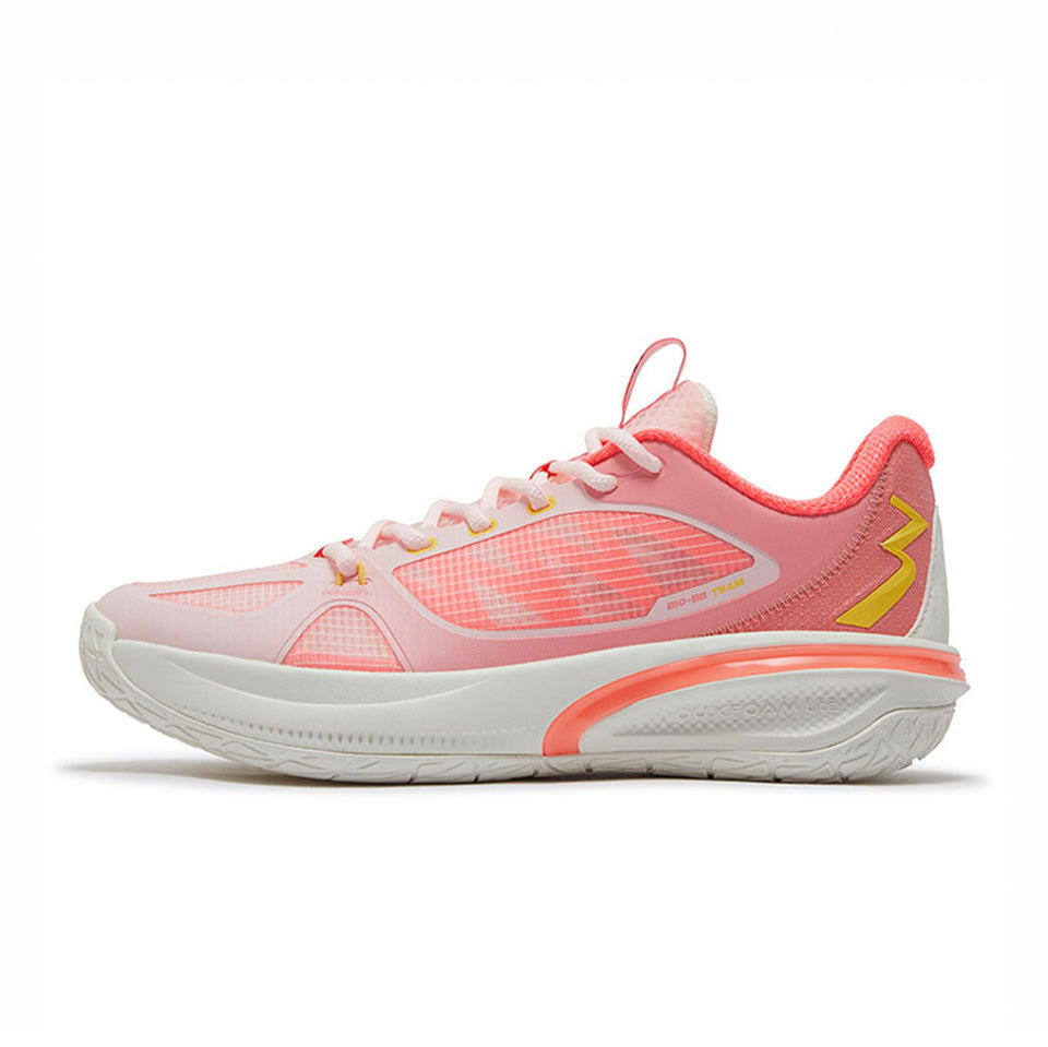 361° BIOSPEED BB Team 'Pink White' Main image