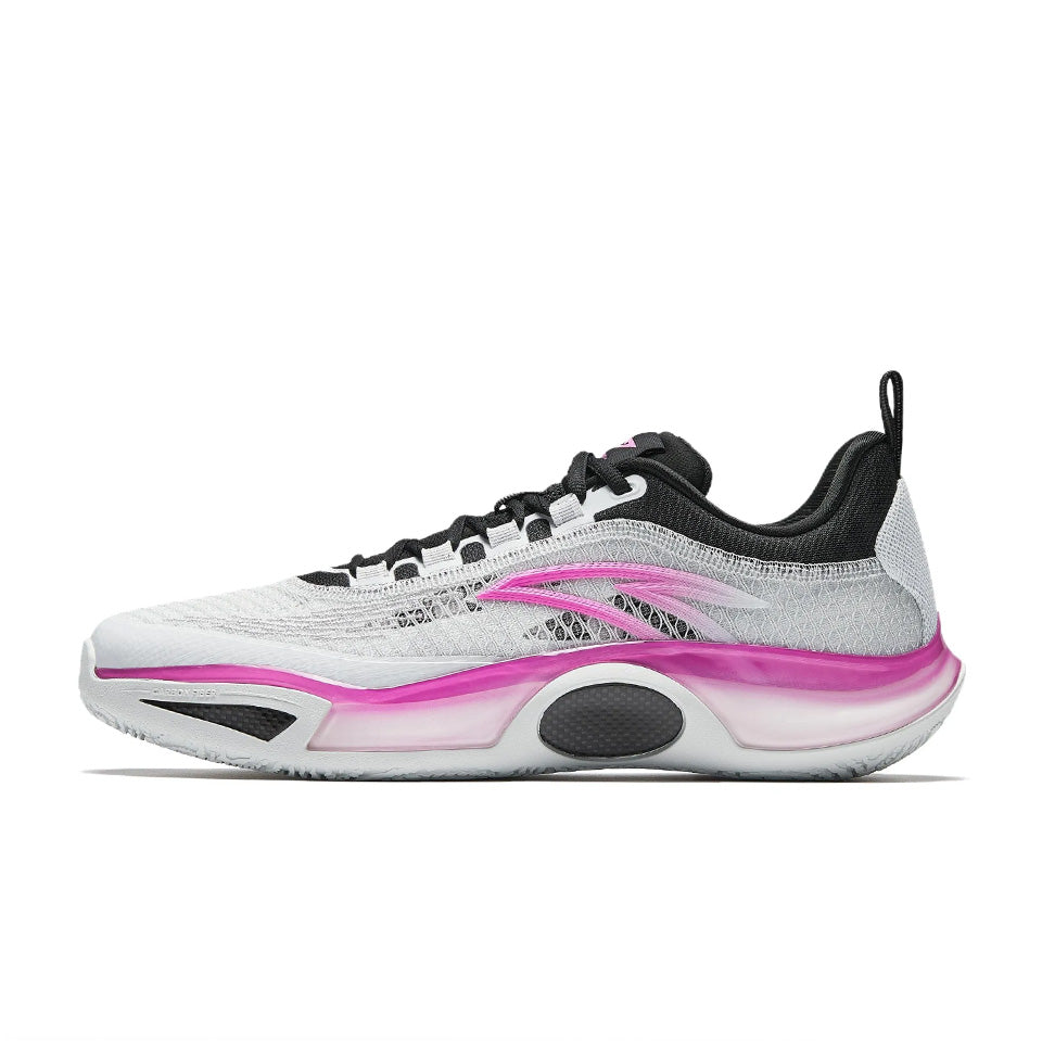 ANTA Vanguard 2 'White Purple' Main image