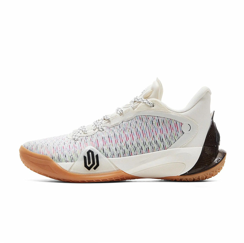 Peak AW 3 Andrew Wiggins 3 'Ivory Black'