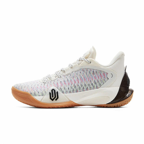 Peak AW 3 Andrew Wiggins 3 'Ivory Black'