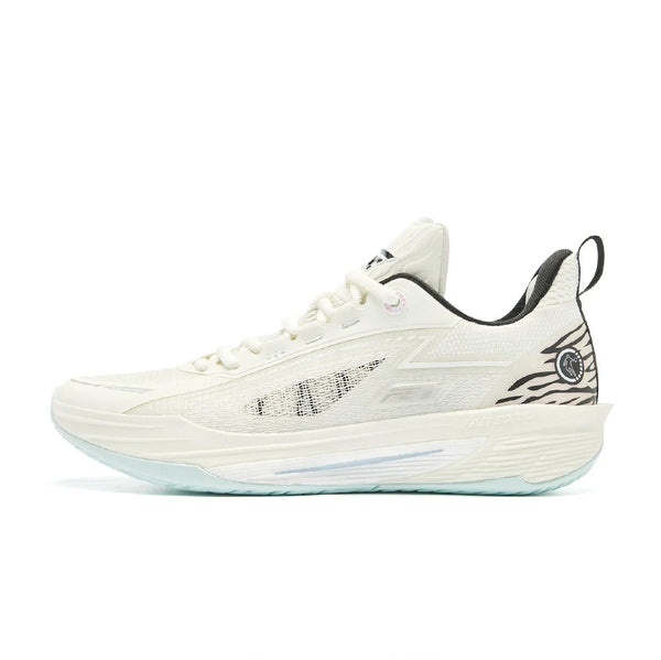 Qiaodan FE 3.0 ‘White Tiger’