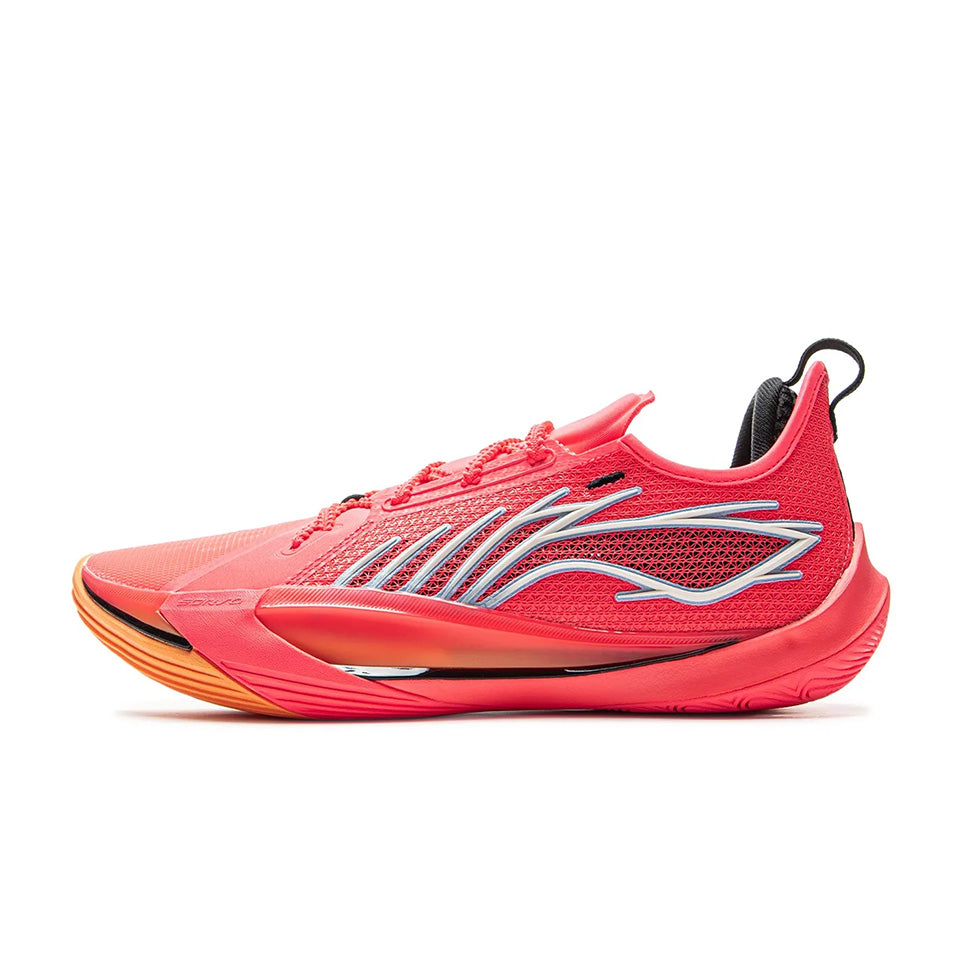 US11 LiNing Sonic 13 ‘Red'(Discount)Only for US