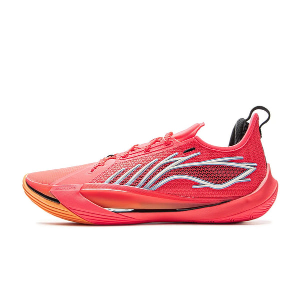 US11 LiNing Sonic 13 ‘Red'(Discount)Only for US