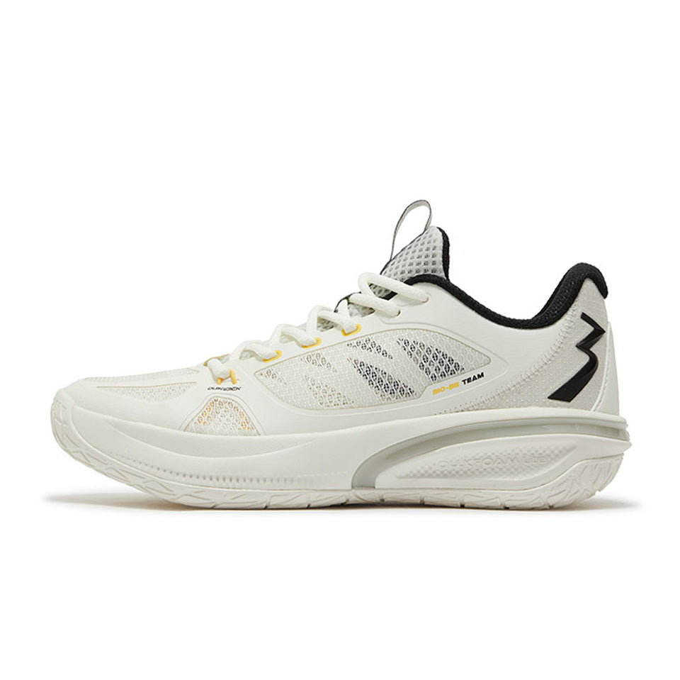 361° BIOSPEED BB Team 'White Gray' Main image