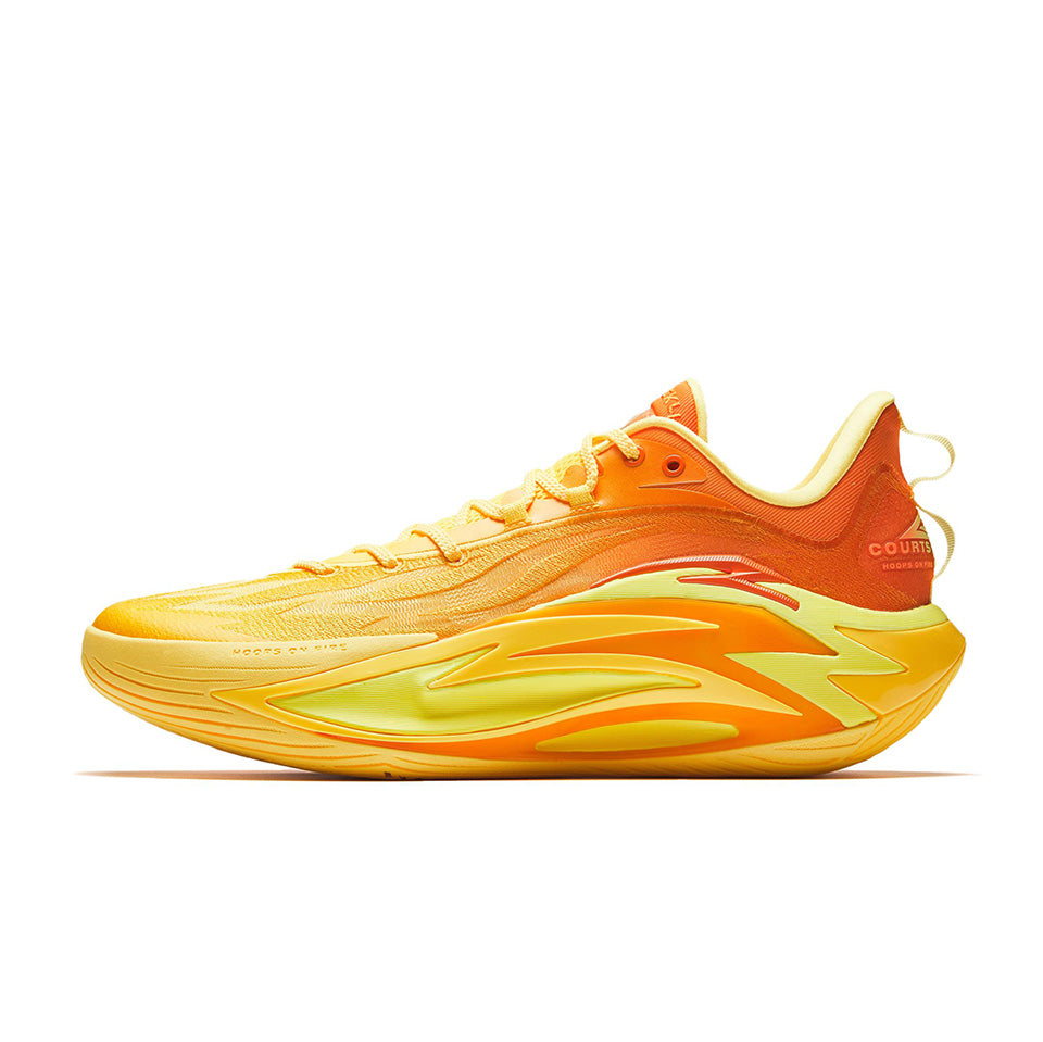 ANTA Shock Wave 7 'Laser' Main image