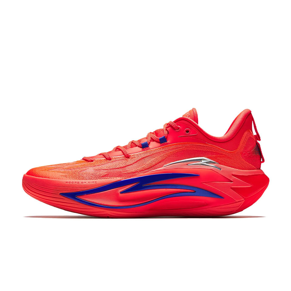 ANTA Shock Wave 7 'Lava' Main image