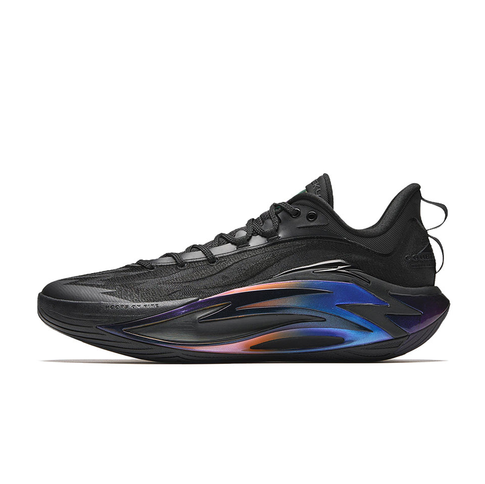 ANTA Shock Wave 7 'Dark Matter' Main image