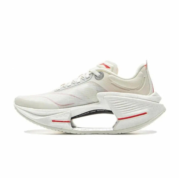 LiNing Shadow 3 Essential ‘White Red’ 「Women」