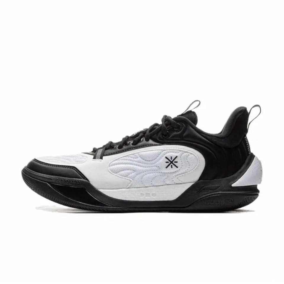 LiNing Wade Ice Blood 2 V2 'Yin Yang' Main image