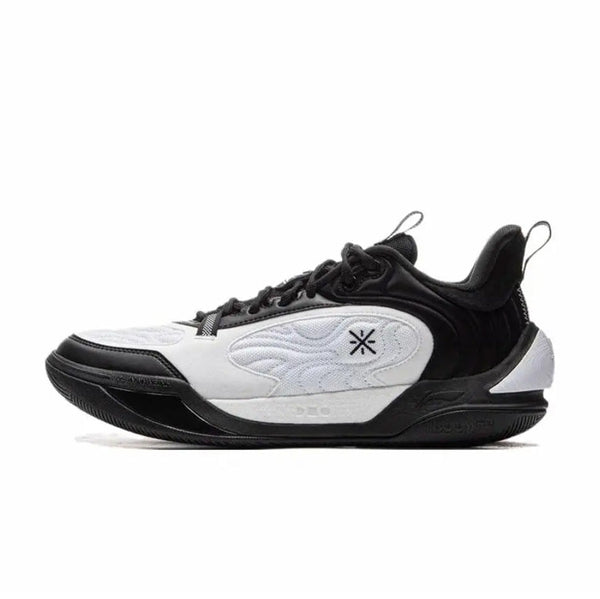 LiNing Wade Ice Blood 2 V2 'Yin Yang'
