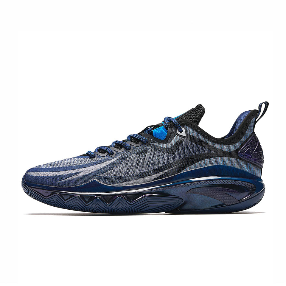 ANTA Swagger 2 'Blue Flame' Main image