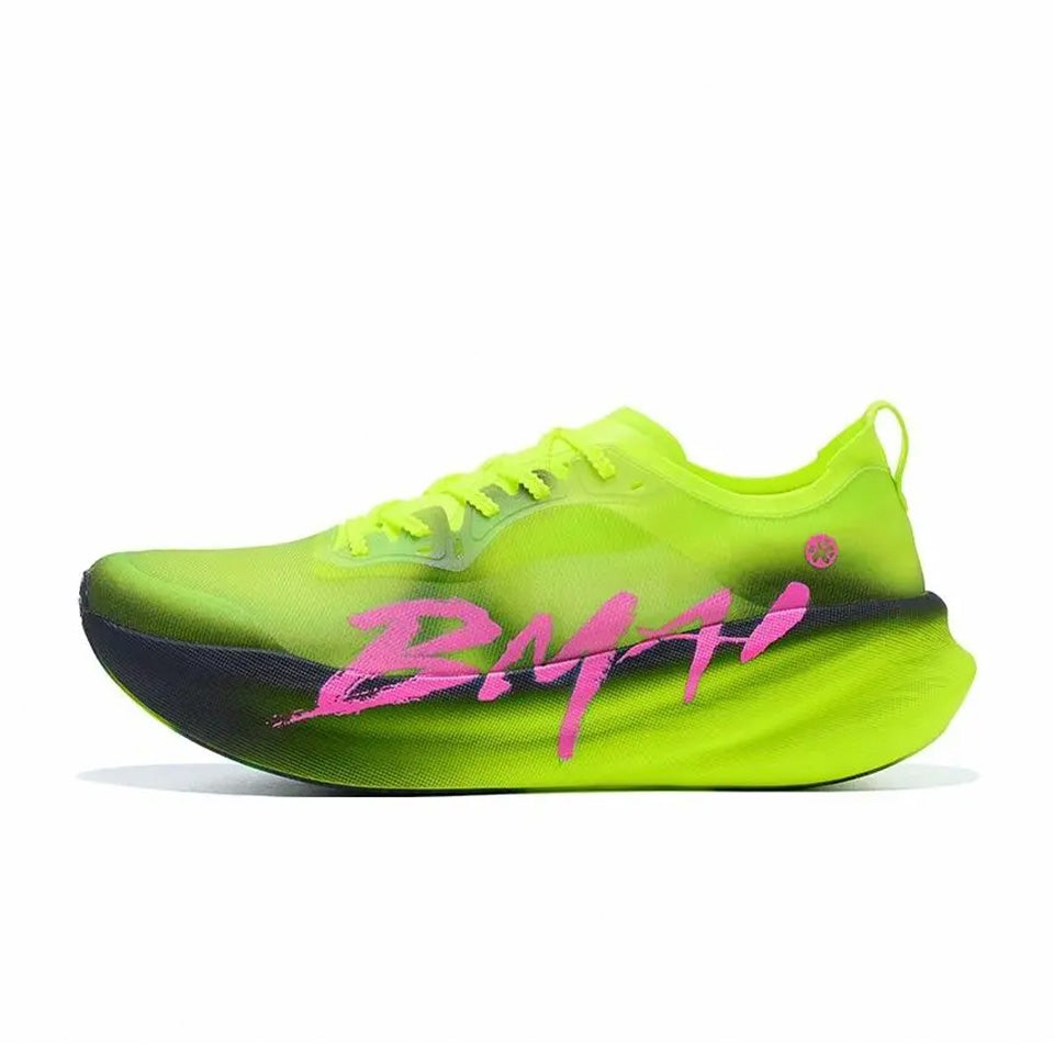 Bmai Carbon 3.0 'Green Soul'