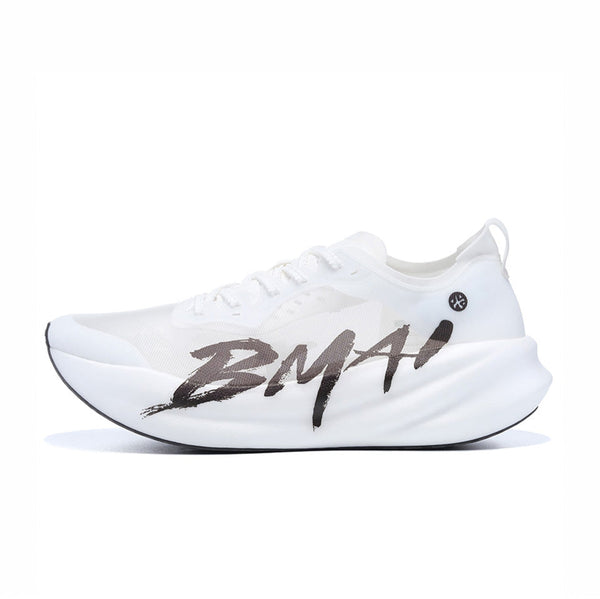Bmai Carbon 3.0 'Heroic White'