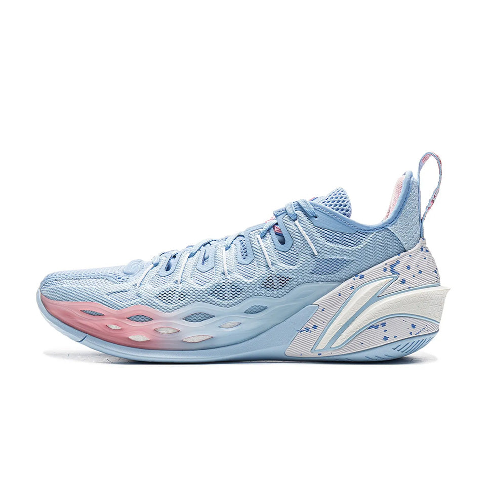LiNing Jimmy Butler Buckets ‘South Coast' Main image