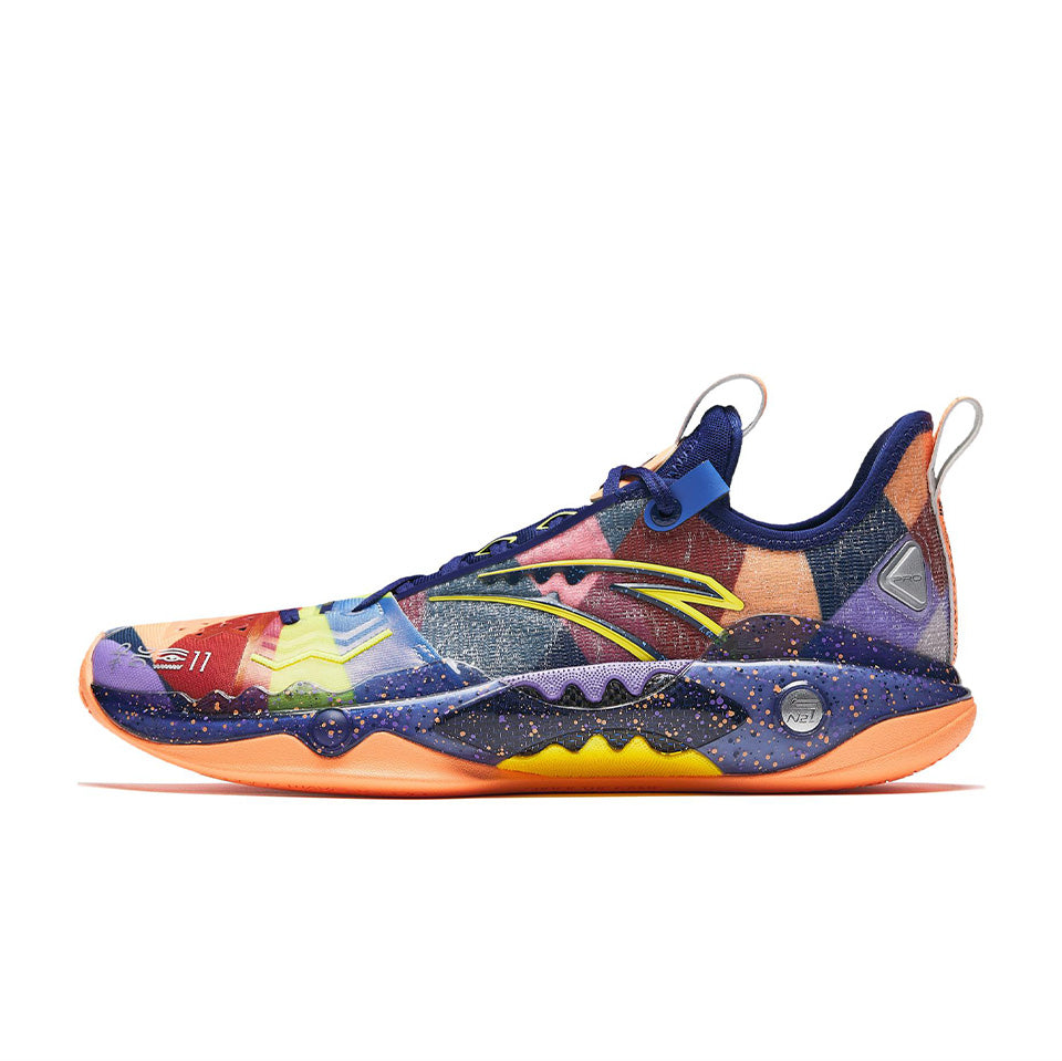 ANTA Shock Wave 5 'Canvas' Main image