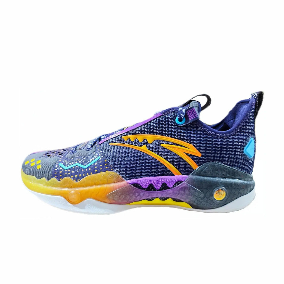 ANTA Shock Wave 5 'Agility' Main image