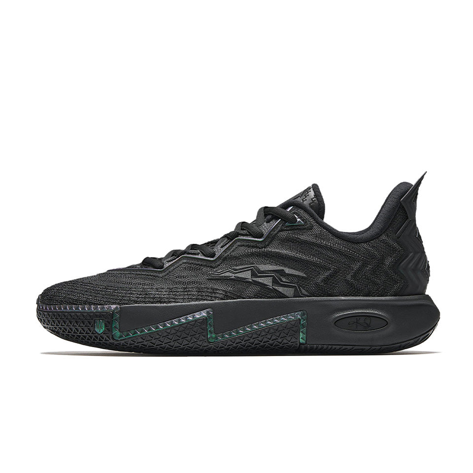 ANTA Kai 2 'Triple Black' Main image