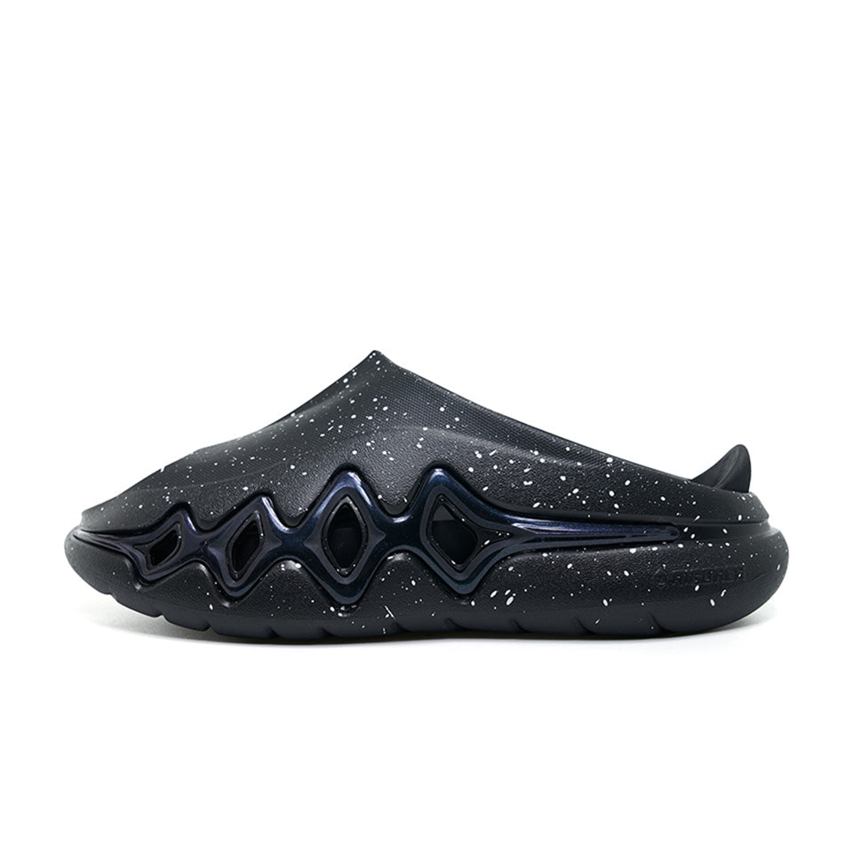 Rigorer Shark 3 Slides 'Black'
