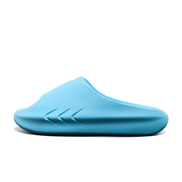 Rigorer Mini Shark Slides 'Blue'