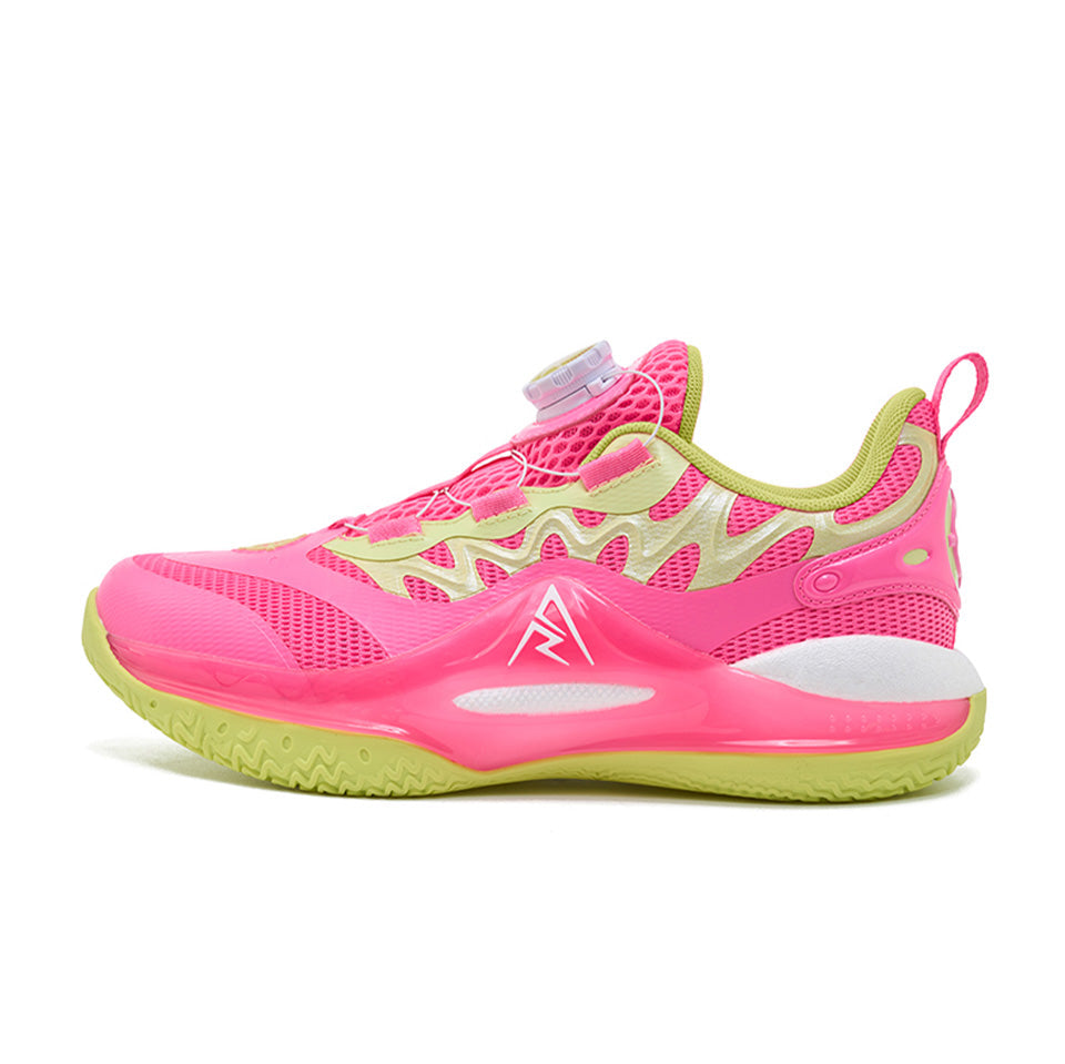 Rigorer AR2 Sneaker With Knob 'Fusion'「Kids」