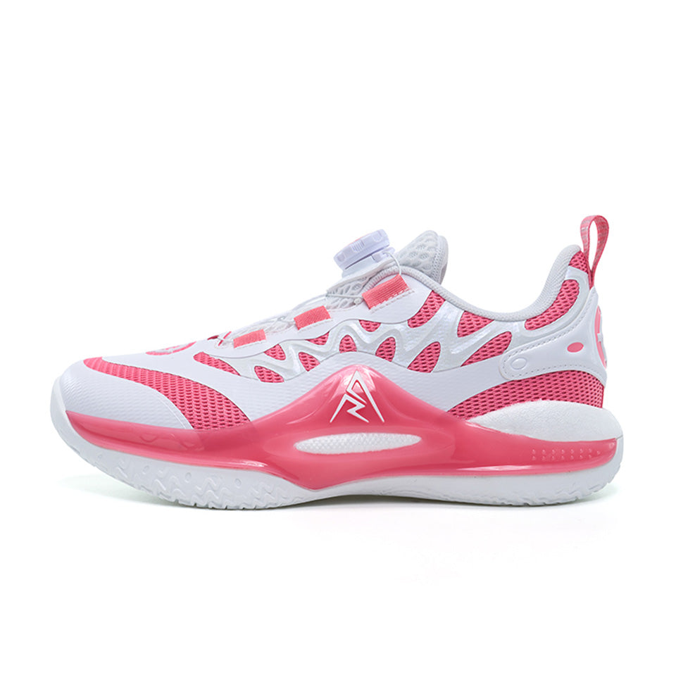 Rigorer AR2 Sneaker With Knob 'Valentines'「Kids」