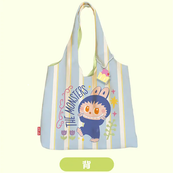 POP MART THE MONSTERS Collection Shoulder Bag Labubu