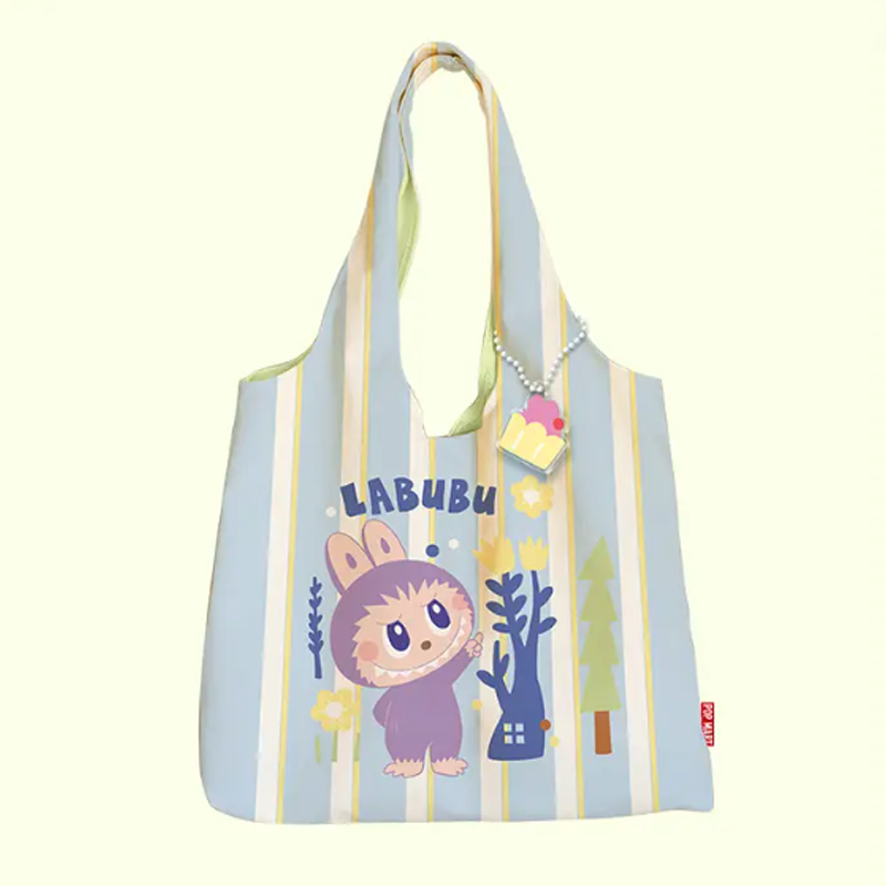 POP MART THE MONSTERS Collection Shoulder Bag Labubu Secondary image