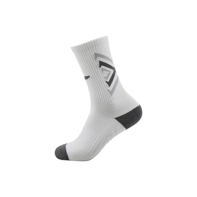 LiNing Basketball Socks 'Red/White/Black/Blue' Secondary image