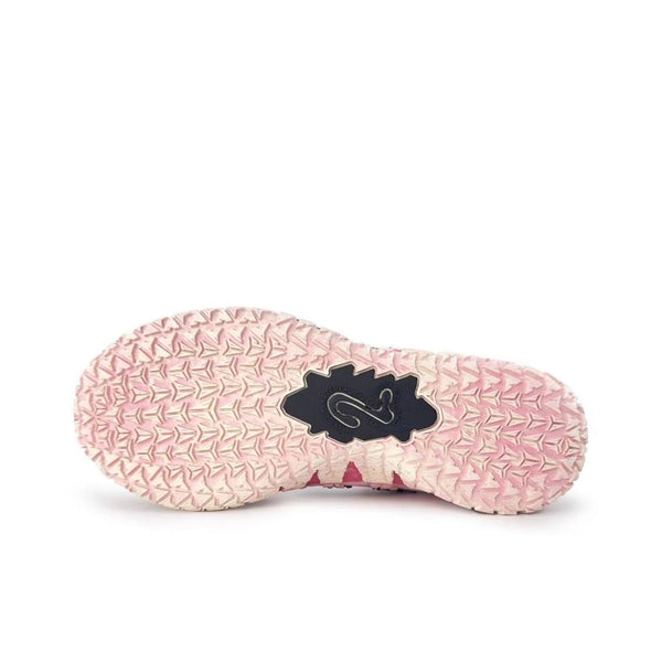 Nike Ja 3 'Cherry Blossom' [customized]