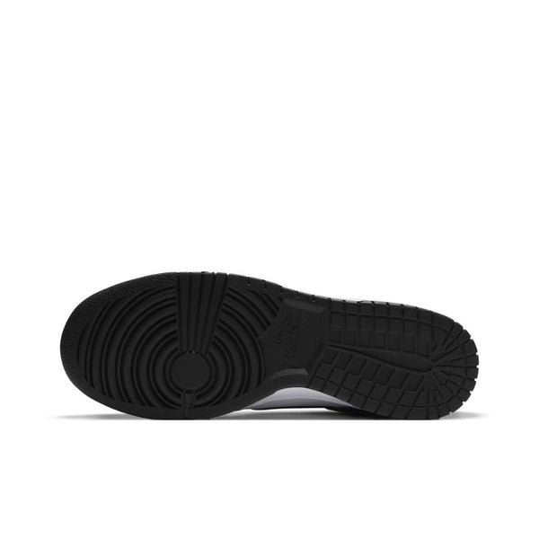 Nike Dunk Low Top 'Silver Bloom' [Customized]