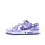 Nike Dunk Low Top 'Magician' [Customized]