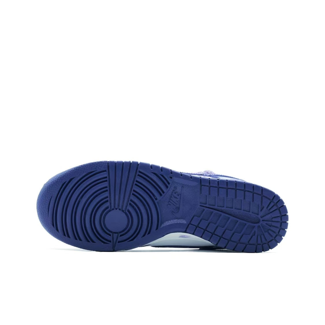Nike Dunk Low Top 'Magician' [Customized]