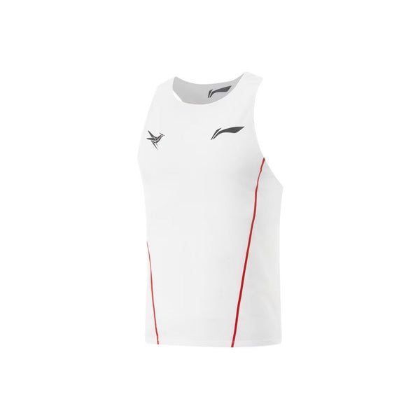 LiNing Dragon Sparrow Basketball Jersey Tank Top