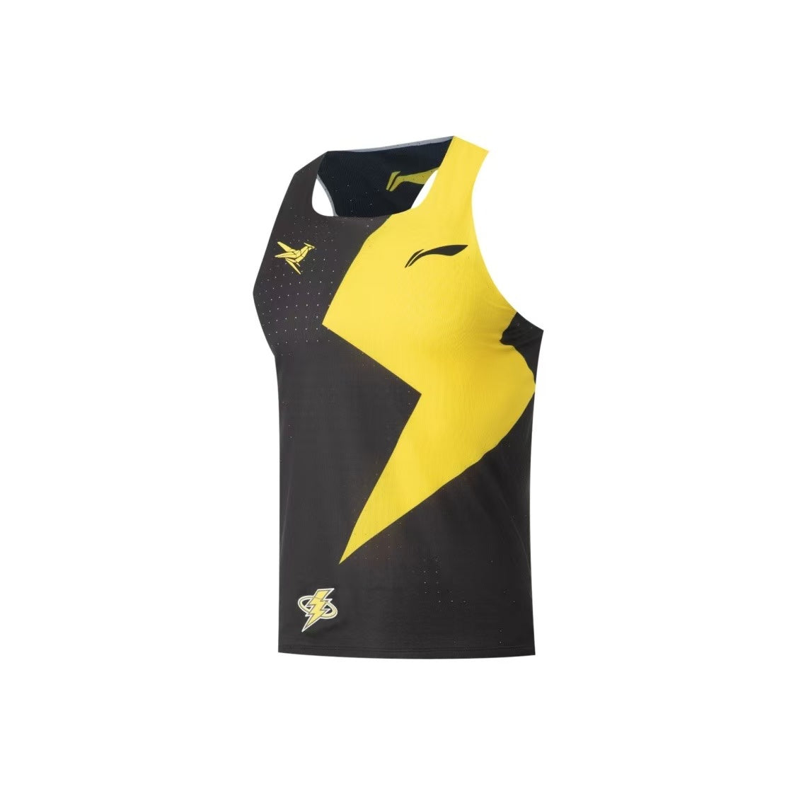 LiNing Dragon Sparrow Basketball Jersey Tank Top Main image