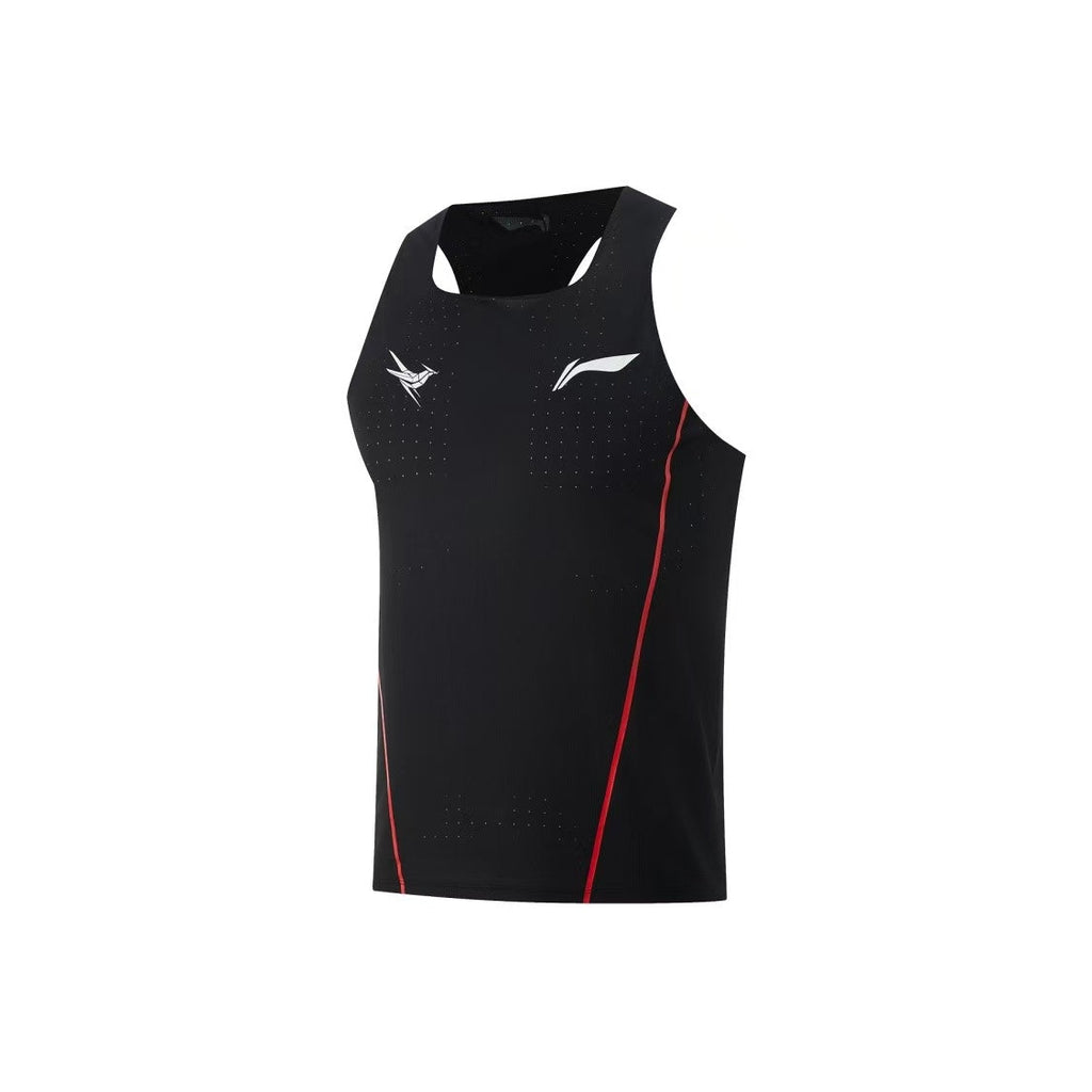 LiNing Dragon Sparrow Basketball Jersey Tank Top