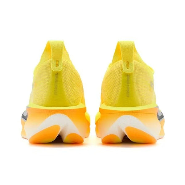 X-TEP 160X 8.0 PRO 'Yellow Black' | Running Shoes