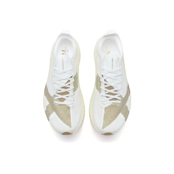 X-TEP 160X 8.0 PRO 'White Gold' | Running Shoes