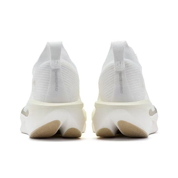 X-TEP 160X 8.0 PRO 'White Gold' | Running Shoes