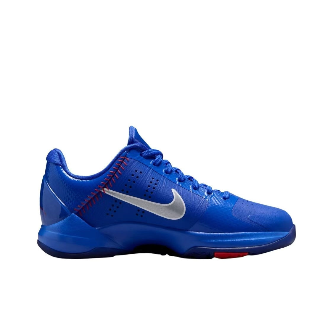 Nike Kobe 5 Protro 'Dodgers' Kids Secondary image