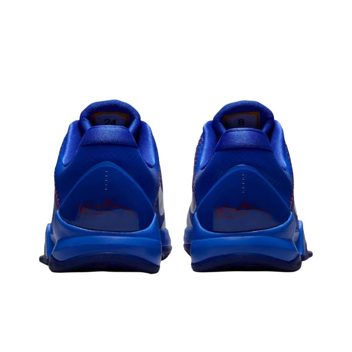 Nike Kobe 5 Protro 'Dodgers' Kids