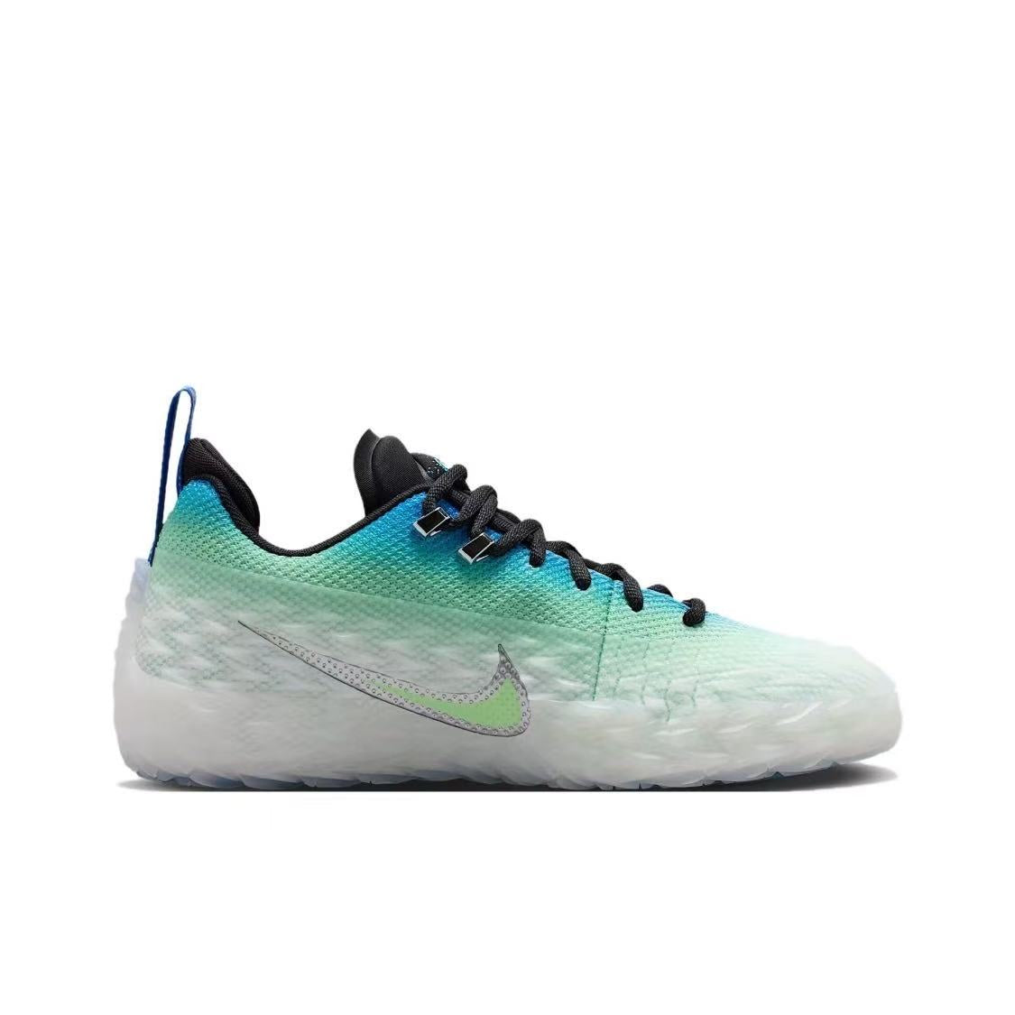Nike S.T. Charge 'Mint Foam' Secondary image