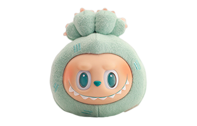 POP MART LABUBU Plants Mystery Boxes